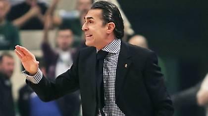 Σκαριόλο: «Καλύτεροι από Ρεάλ, Μπάρτσα οι ΠΑΟ και ΟΣΦΠ»