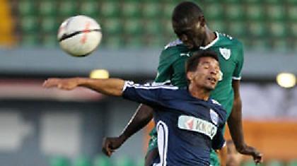 ΚΥΠΡΟΣ: Τον έφτασε με ανατροπή