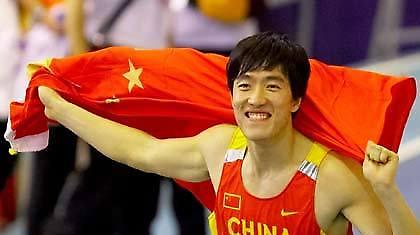 Απόλυτα υγιής ο Ξιάνγκ