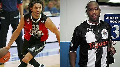 Α1: Καταλήγει για τον γκαρντ ο Μαρκόπουλος