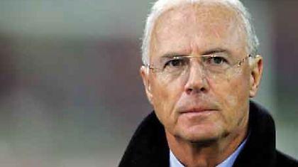 Μπεκενμπάουερ: «Ο Πικέ είναι ο νέος Μπεκενμπάουερ»