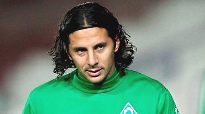 Επιστροφή για Πισάρο