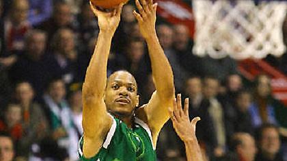 Ανανέωσε με Ζαλγκίρις ο Μπράουν