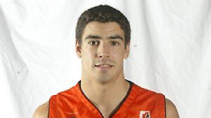 Χωρίς Μπλάνκο στο ΣΕΦ η Ουνικάχα