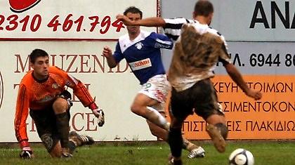 Παραμένει στο νοσοκομείο ο Μαχαιρούδης