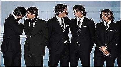 Πρωθυπουργική βράβευση