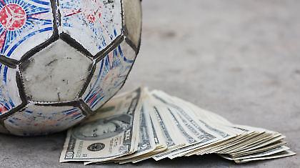 Κι άλλος ύποπτος αγώνας