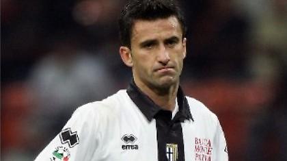 Ο πρόεδρος της Τζένοα χαστούκισε τον Πανούτσι