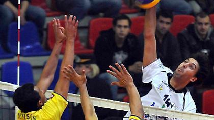 Πρόκριση στο Ροβανιέμι θέλουν οι Πατρινοί