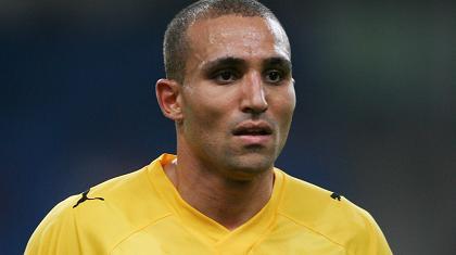 Ερνστ: «Εξετάζουμε την περίπτωση Τζεμπούρ»