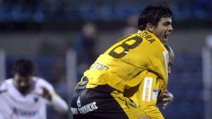 Κάμπορα: «Από εδώ και πέρα θα κάνουμε θετικό σερί»