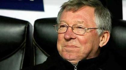 Φέργκιουσον: «Ας έρθουμε δεύτεροι»