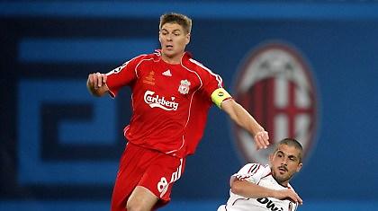 Τζέραρντ: «Φοβάμαι πως δεν θα πανηγυρίσω πρωτάθλημα»