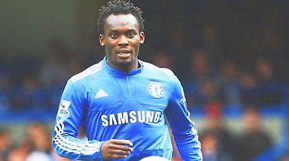 Ο «πονοκέφαλος» του Εσιέν