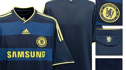 «Καταραμένη» η εμφάνιση της Τσέλσι!