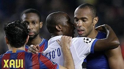 Τα τέσσερα τελευταία εισιτήρια