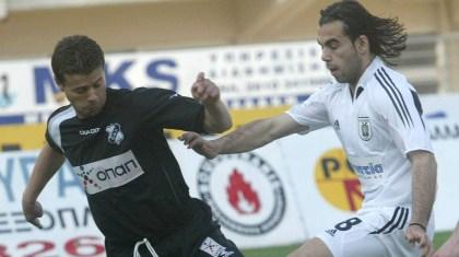 Υποψίες για το ΟΦΗ-ΠΑΟΚ!