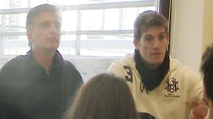 Σ. Γιαννιώτης: «Ανάγκη μεγαλύτερης στήριξης από την Πολιτεία»