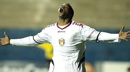 Αποκάλυψη της χρονιάς ο Φερναντίνιο στη Βραζιλία