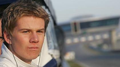 Ανασφαλής ο Ούλκενμπεργκ