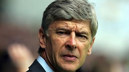 Βενγκέρ: «Πρώτη φορά τόσοι τραυματισμοί»