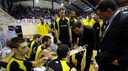 Μπαρτζώκας: «Δεν παραδινόμαστε»