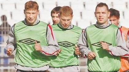 Τιμωρία λόγω ψευδοεφεδρίνης για Ιγνάσεβιτς, Μπερεζούτσκι