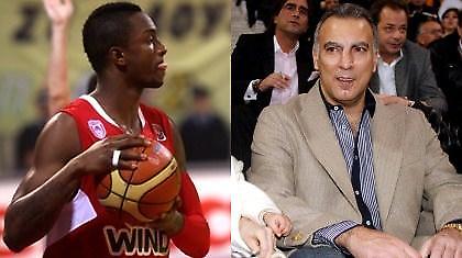 Ουέιφερ, Γκάλης και Μπατίστ!