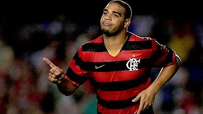 Αντριάνο: «Έχω προτάσεις από ευρωπαϊκούς συλλόγους»