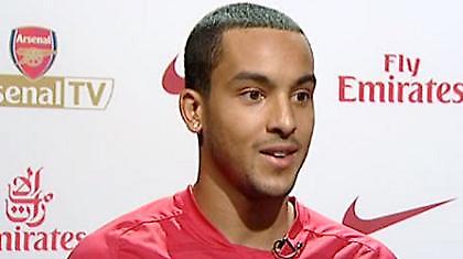 Γουόλκοτ: «Ωραία η εμπειρία στο ‘Καραϊσκάκη’»