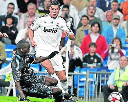 Ντιαβαρά: «Δεν θα πέσω στην παγίδα του Ρονάλντο!»