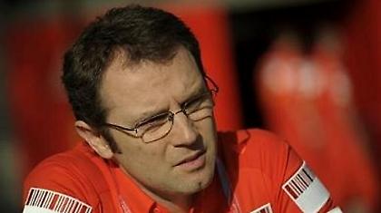 Αισιόδοξος ο Ντομενικάλι