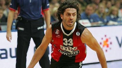 Α1: Ανακοίνωσε Μιλισάβλιεβιτς ο ΠΑΟΚ