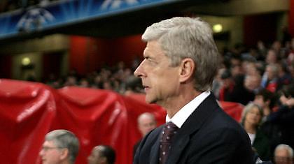 Άρσεναλ: Φέρνει τα «τσικό»