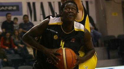 Κάρτερ: «Υπόσχομαι να βελτιωθώ»