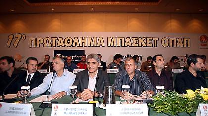 Αλλαγή ώρας στο Καβάλα-Παναθηναϊκός