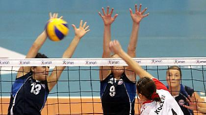 Κορυφαία η Ερικα Νίστρομ