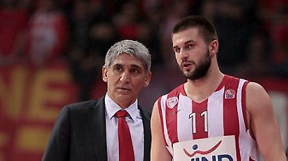 Παίζει ο Κλέιζα με Μάλαγα