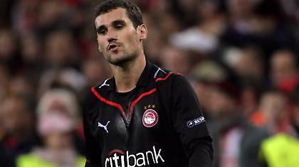 Γκαλίτσιος: «Ποια ισοπαλία; Μόνο νίκη»!