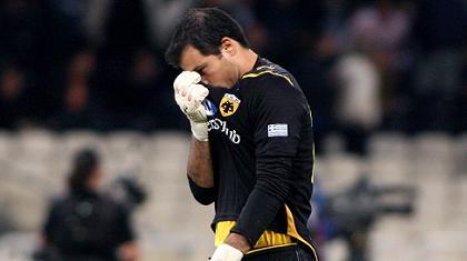 ΑΕΚ: Κάκωση ο Σάχα, επέστρεψε ο Καφές