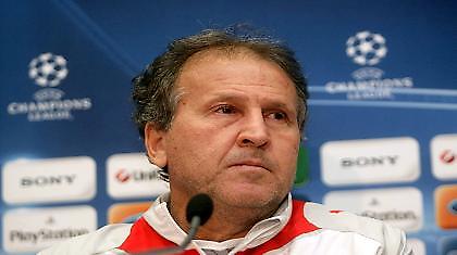 Ζίκο: «Θα παίξουμε για τη νίκη»