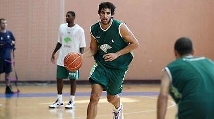 Με Πρίντεζη στην Αθήνα η Μάλαγα