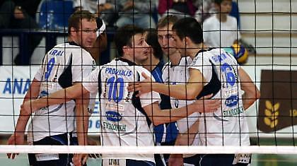 Χωρίς άγχος…