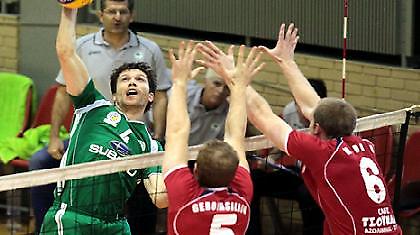 Oυέμπερ, ο κορυφαίος