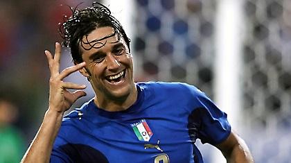 «Στόχος» της Ίντερ ο Τόνι