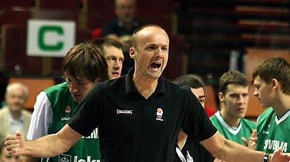 «Τέλος» ο Ζντοβτς