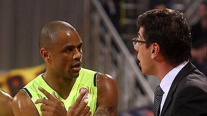 «Αυτοκτόνησε» ο Άρης στη Λιθουανία