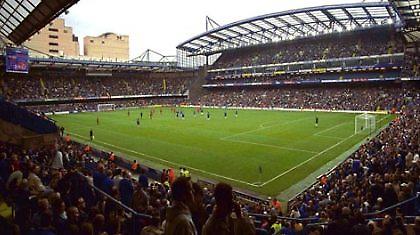 Ch. League: 4ος Όμιλος (Τελικά)