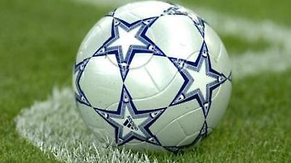 Live: Champions League