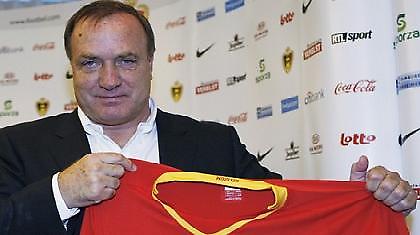 Και επισήμως Άντβοκατ